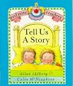 Tell Us a Story (Red Nose Readers)