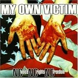 No voice, no rights, no freedom