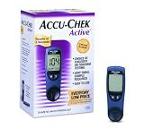 >Accu-Chek  Active Blood Glucose Monitoring System_Roche Diagnostics