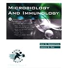 Click here to buy Rapid Review Microbiology and Immunology by Ken S. Rosenthal PhD and James S. Tan MD.