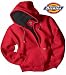 Apparel : Dickies TW315 Bonded Pique Hooded Jacket