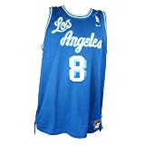 Nike - NEW Nike Mens NBA Los Angeles Lakers #8 Kobe Bryant Basketball Jersey - Blue