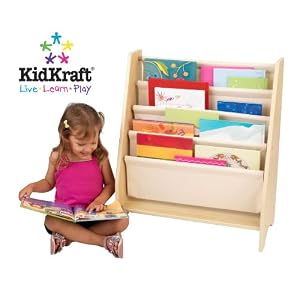 Kidkraft Sling Bookshelf
