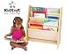 Sling Bookshelf - Natural