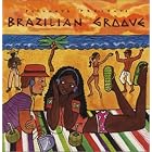 Brazilian Groove by Various Artists