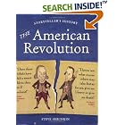 Click here to buy The American Revolution (Storyteller's History) by  Steve Sheinkin.