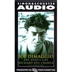 Joe Dimaggio: The Hero's Life
