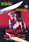 Review Lone Wolf and Cub  / Lone Wolf and Cub - Baby Cart at the River Styx
