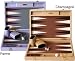 Backgammon PACIFIC, Hector Saxe, Paris - Farbe: violett / Parme 107 (pro Stück)