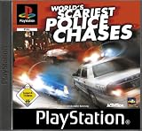 Eigenschaften ak tronic  / World's Scariest Police Chases
