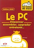 Revue Campus Press  / Tonnes de trucs PC édition 2000