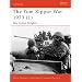 Campaign 118: The Yom Kippur War 1973 (1) The Golan Heights