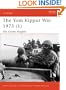 Campaign 118: The Yom Kippur War 1973 (1) The Golan Heights