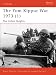 Campaign 118: The Yom Kippur War 1973 (1) The Golan Heights
