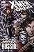X-Men Forever - Volume 3: Come to Mother...Russia! (X-Men (Marvel Paperback))