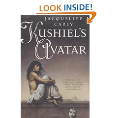 Kushiel's Avatar