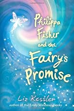 Philippa Fisher and the Stone Fairy's Promise