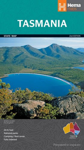 Tasmania State