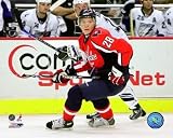 Alexander Semin 2007-08 Action 10 x 8 Licensed Photo - Poster -- Framing Options Available
