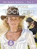 McLeods Toechter - Die siebte Staffel, Teil 1 (4 DVDs)