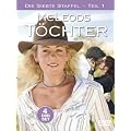 McLeods T�chter - Die siebte Staffel, Teil 1 [4 DVDs]