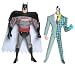 Search : Batman The Animated Series Action Figure 2-Pack Tech Suit Batman Vs. Two-Face