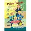 Primar-Musik. Kopiervorlage: Eine Fundgrube für alle, die Musik - auch fachfremd - unterrichten dürfen, sollen, wollen, können Primar-Musik. Kopiervorlage: Eine Fundgrube für alle, die Musik - auch fachfremd - unterrichten dürfen, sollen, wollen, können