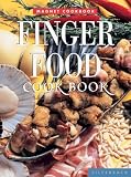 Review Silverback Books  / Magnet Finger Food (Magnet Cookbook)