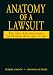 Books : Anatomy of a Lawsuit: What Every Education Leader Should Know About Legal Actions