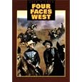 Four Faces West