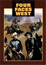 Four Faces West Movie Streaming.