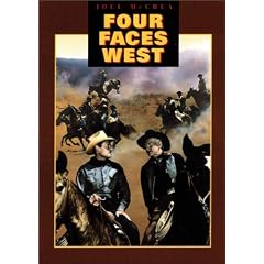 Four Faces West