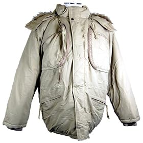 Akademiks Men Khaki Bomber Jacket Fur Down Parka by var goTwisterProductImageStrings = new Object();goTwisterProductImageStrings['prodImageNotAvailTextNoColor'] = 