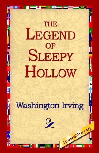 Sleepy Hollow