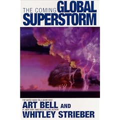 The Coming Global Superstorm