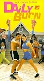 Mtv / Daily Burn: Kick Dance & Firm [VHS] [Import]