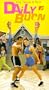 Daily Burn: Kick, Dance & Firm [VHS]