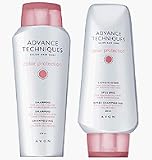 Avon Advance Techniques Color Protection Shampoo or Conditioner Shampoo