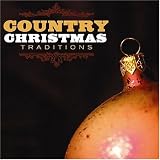Review Various Artists  / Country Christmas Traditions