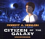 Citizen of the Galaxy