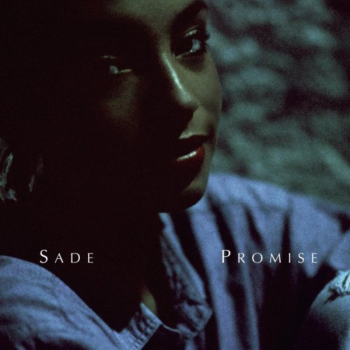 Sade - Promise (W/Orig Art) - Zortam Music