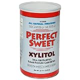 Perfect Sweet Artificial Sweetener, 32-Ounce Bag (Pack of 2)
