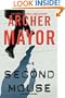 The Second Mouse (Joe Gunther Mystery)