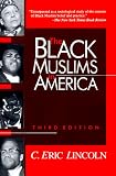 The Black Muslims in America