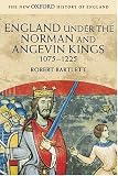 ISBN: 0199251010 - England Under the Norman and Angevin Kings, 1075-1225 (New Oxford History of England)