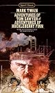 The Adventures of Tom Sawyer; Adventures of Huckleberry Finn