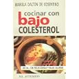 Cocinar Con Bajo Colesterol