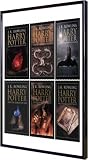 Harry Potter Book Covers 11