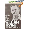 William Irvine: The Life of a Prairie Radical