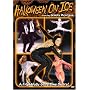 Halloween on Ice